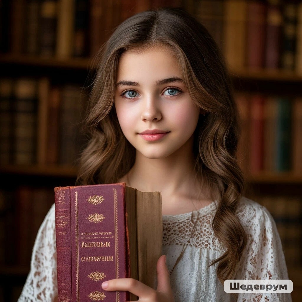 Фотография с сайта: https://shedevrum.ai/post/12d2c9000e4411f1987d8a81235d53dd/