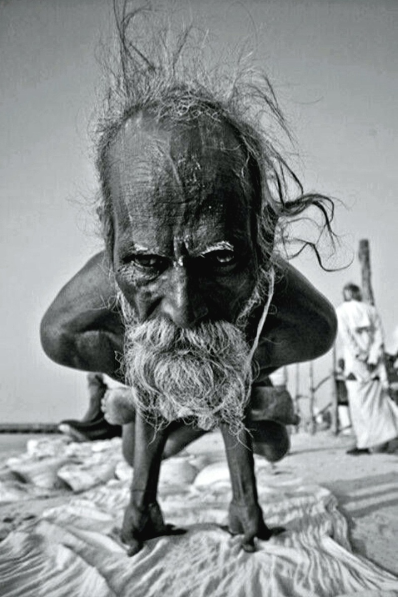 Непал (Гималаи)