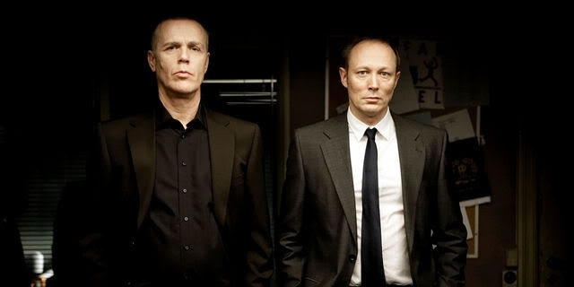 Кадр из фильма Убийство 