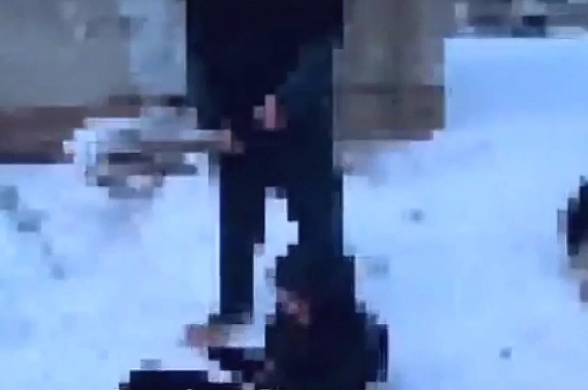    Жестокое избиение подростка сняли на видео его ровесники в Волгограде