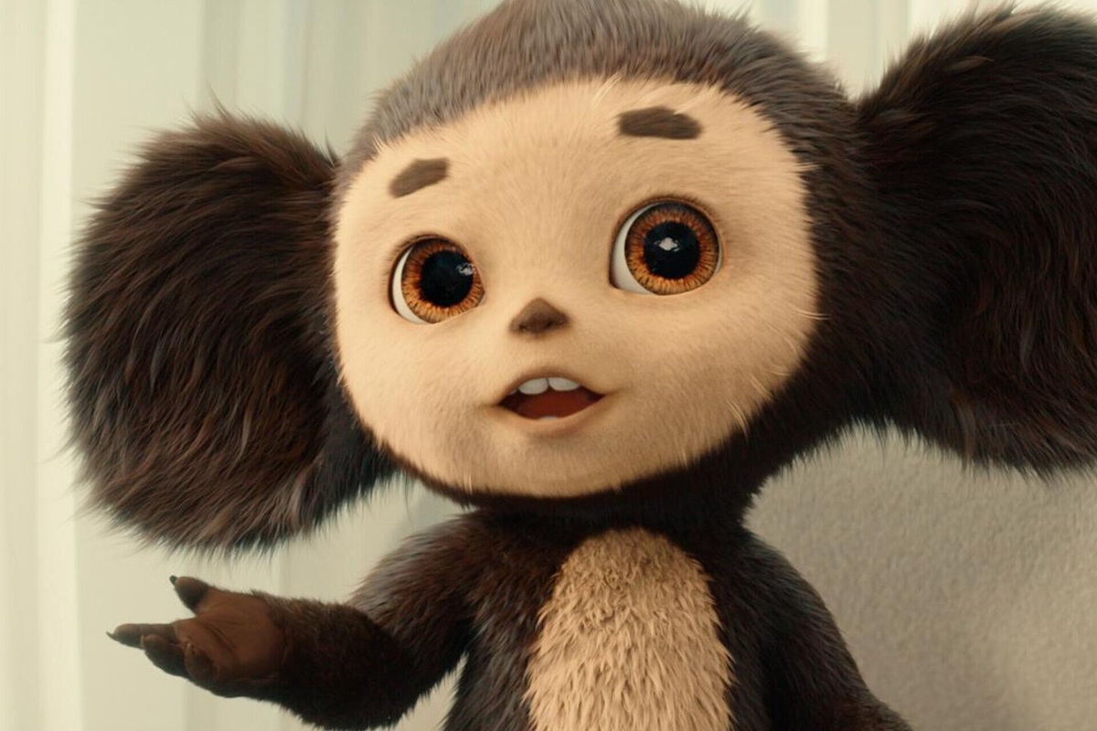     «Чебурашка 2» собрал 6 миллиардов рублей в прокате:фильму удастся повторить успех первой части?