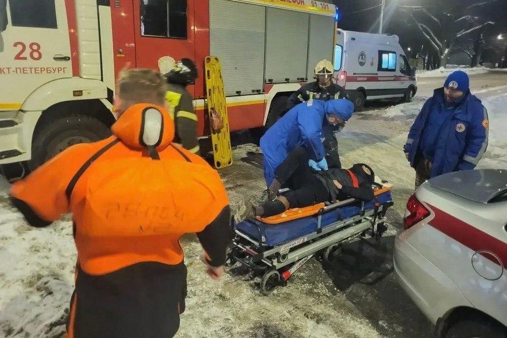    Фото: Вневедомственная охрана по СПб и ЛО