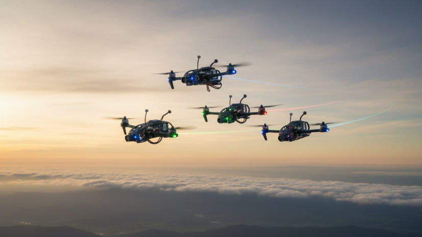   Сгенерировано с помощью ИИ