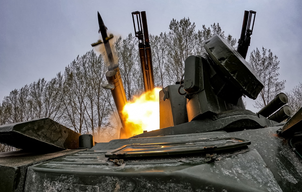 Алексей Коновалов/ТАСС