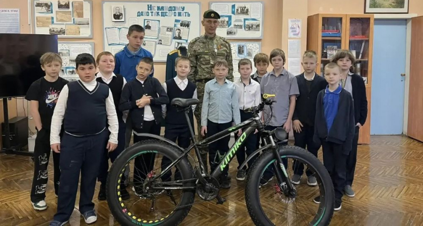    Фонд "Защитники Отечества Владимирской области"