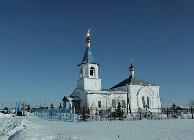 Фото: предоставлено пресс-службой Челябинской епархии