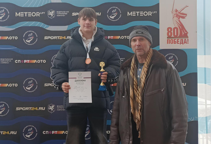 фото: Администрация города Сосновый Бор