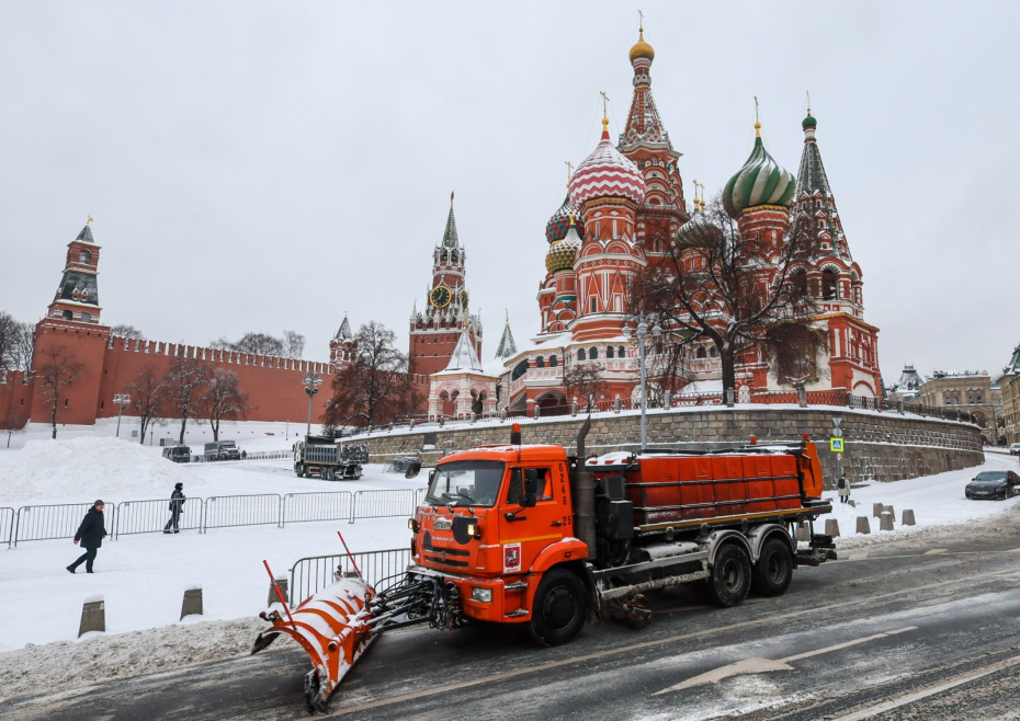    Алексей Белкин/NEWS.ru