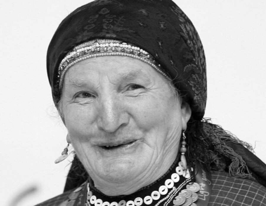    Зоя Дородова / Источник: © ИТАР-ТАСС/ Кристина Королева