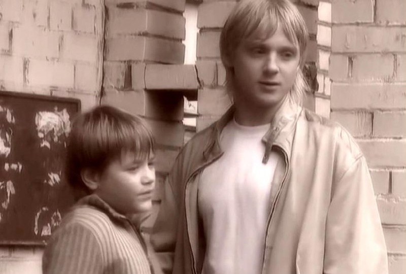 Денис Кравцов ушел внезапно, не дожив всего две недели до своего сорок третьего дня рождения