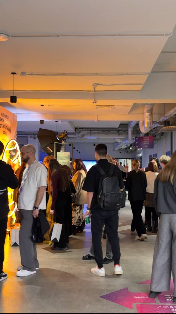 Международный фестиваль событийного маркетинга и коммуникаций bema