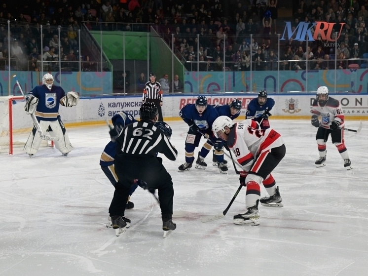     Фото: "МК в Калуге"