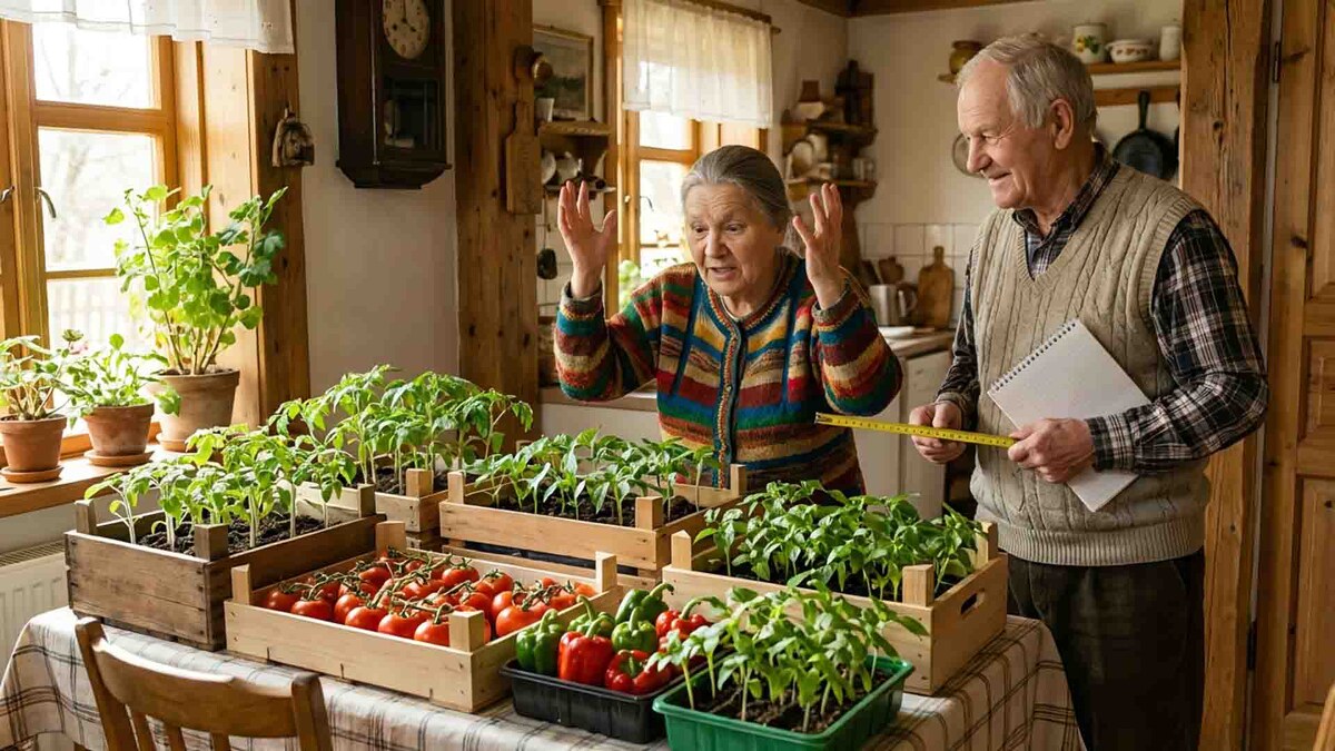 Как уменьшить огород и получать богатый урожай без усталости? Весенняя подготовка к дачному сезону больше не напоминает каторгу. Рациональный подход позволяет сберечь силы для заслуженного отдыха на природе.