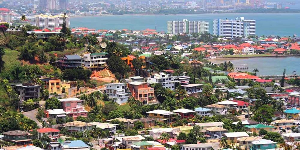 Тринидад и Тобаго