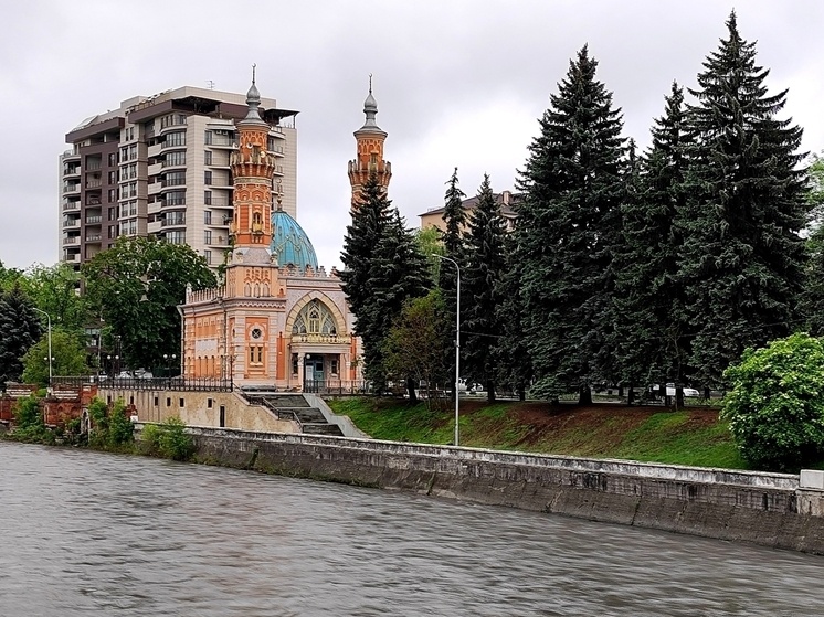     Фото: "МК-Кавказ"