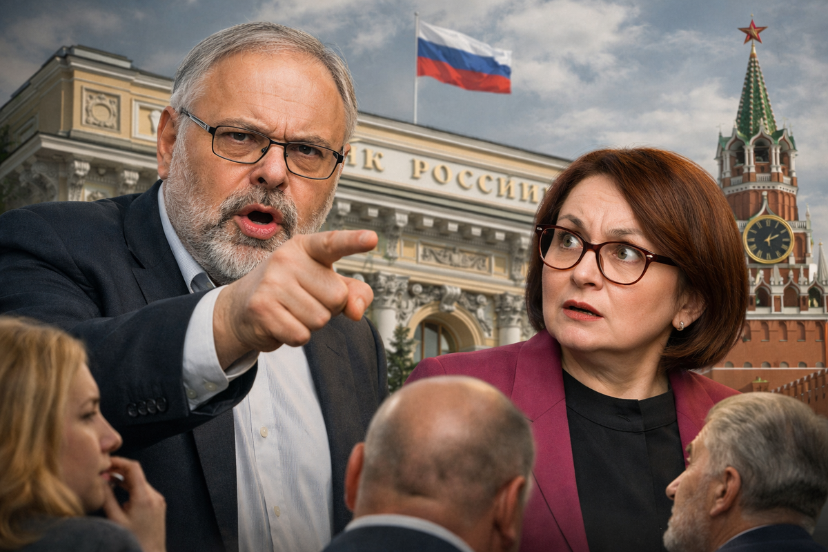 Почему экономист рекомендует не хранить все накопления в банках?