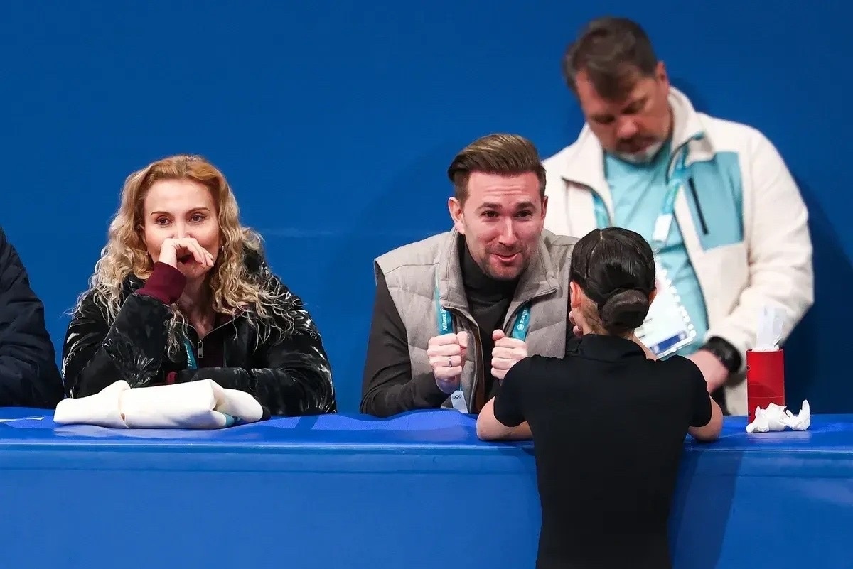    Фото: Аделия Петросян Официальное сообщество, источник: vk.com/adeliyapetrosian.group