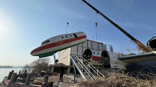    © Foto / Пресс-служба мэрии Худжанда