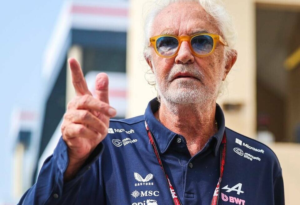    «Пошли по пути Формулы E». Бриаторе раскритиковал новые машины Ф1F1