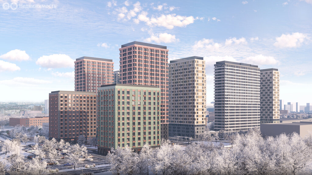 Иногда задумываешься - а нужен ли вообще архитектор чтобы построить такое?