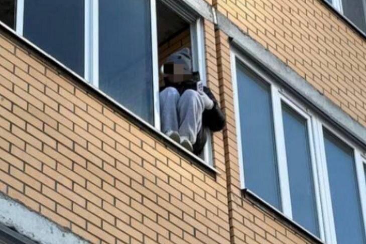    Фото: Спасатели МАСС