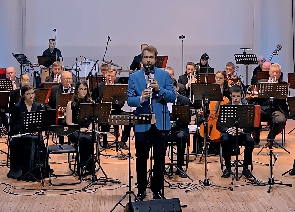    Фото: ОГАУК "Ленинский мемориал"