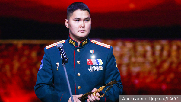     Фото: Александр Щербак/ТАСС   
 Текст: Дмитрий Зубарев