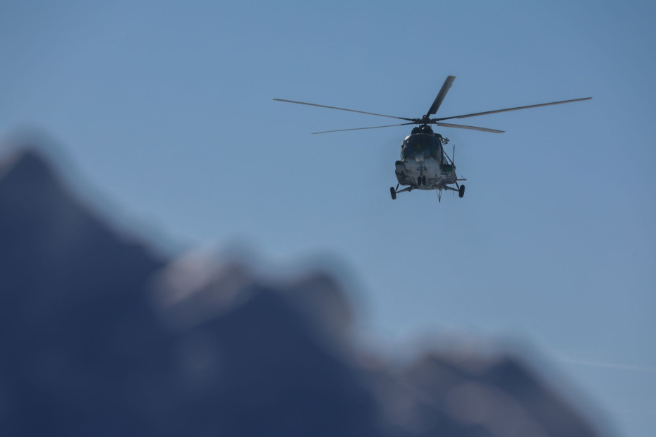    Алексей Белкин/NEWS.ru