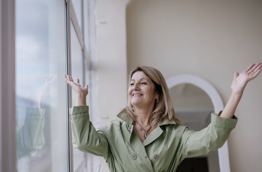 Валентина Ивановна Бойко дипломированный интегративный психолог