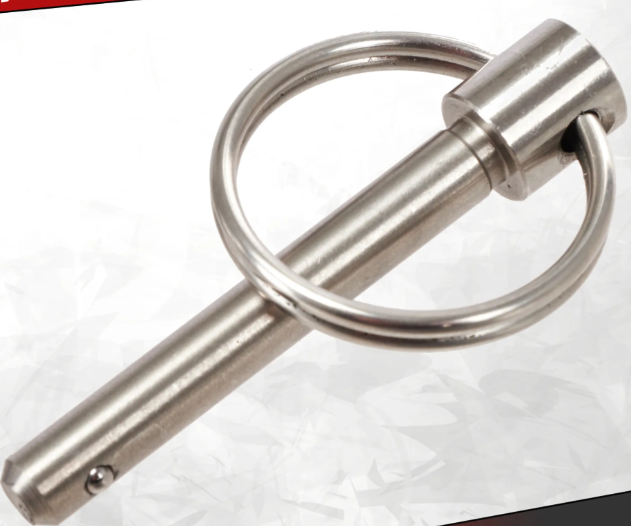 Штифт быстрой замены резервуара пистолета Корсар