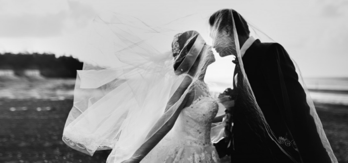 Родственники не согласны с утверждением, что браки заключаются на небесах / фото: pxhere.com