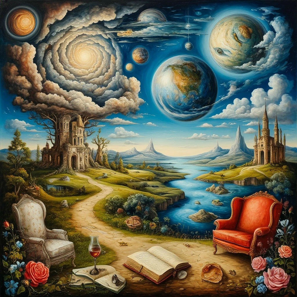 Генерация автора