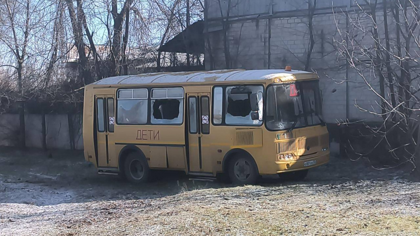    Фото: Telegram/Балицкий Евгений/BalitskyEV