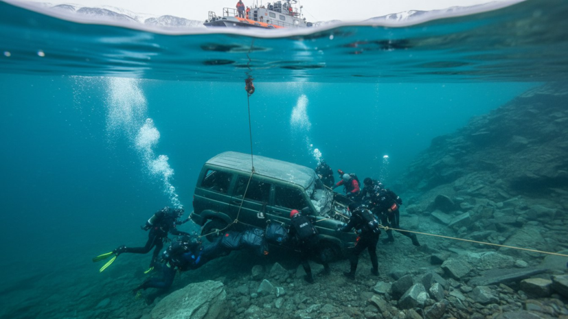   Сгенерировано с помощью ИИ