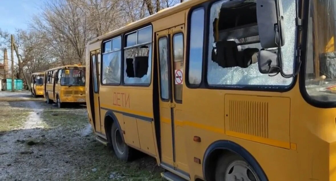    Фото: скриншот видео Евгения Балицкого