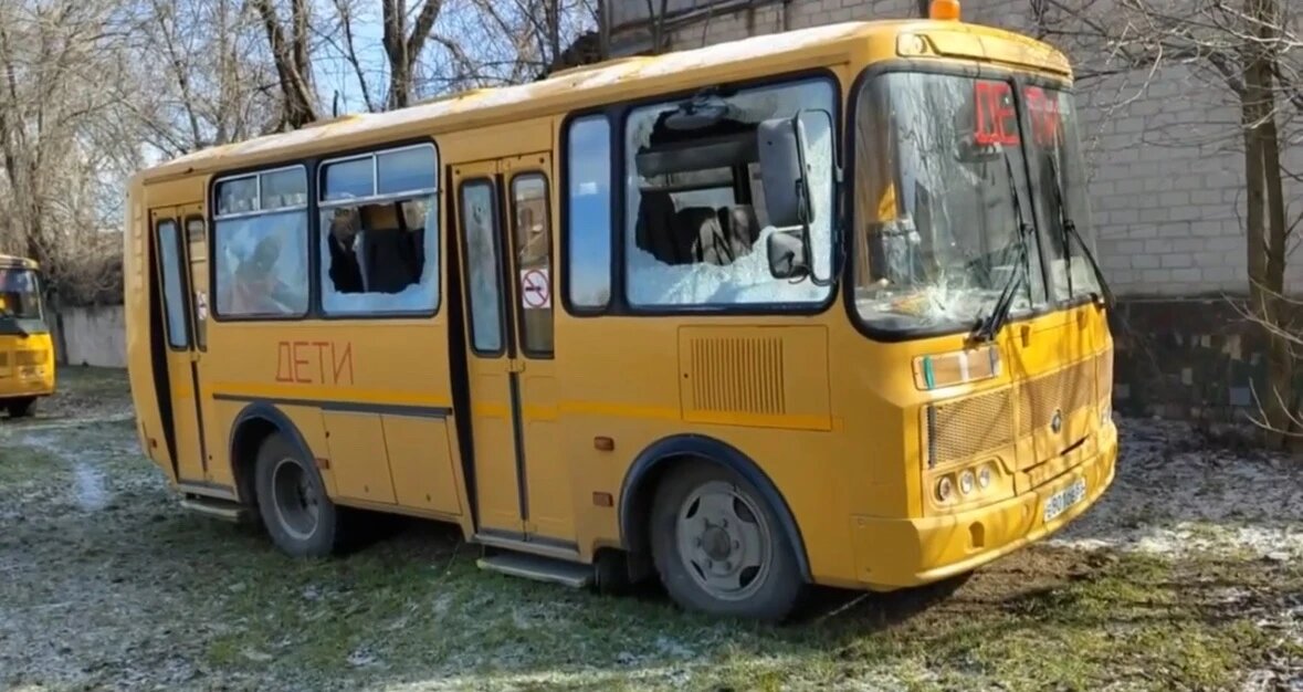    Фото: скриншот видео Евгения Балицкого