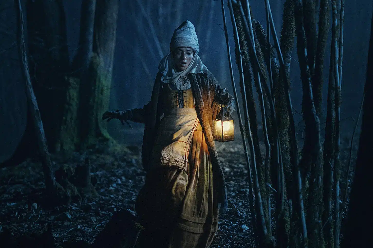 Кадр из фильма Gaua. Режиссер: Пауль Уркихо. Производство: 34T, Ikusgarri Films, Irusoin S.A., Plaza Mayor Company