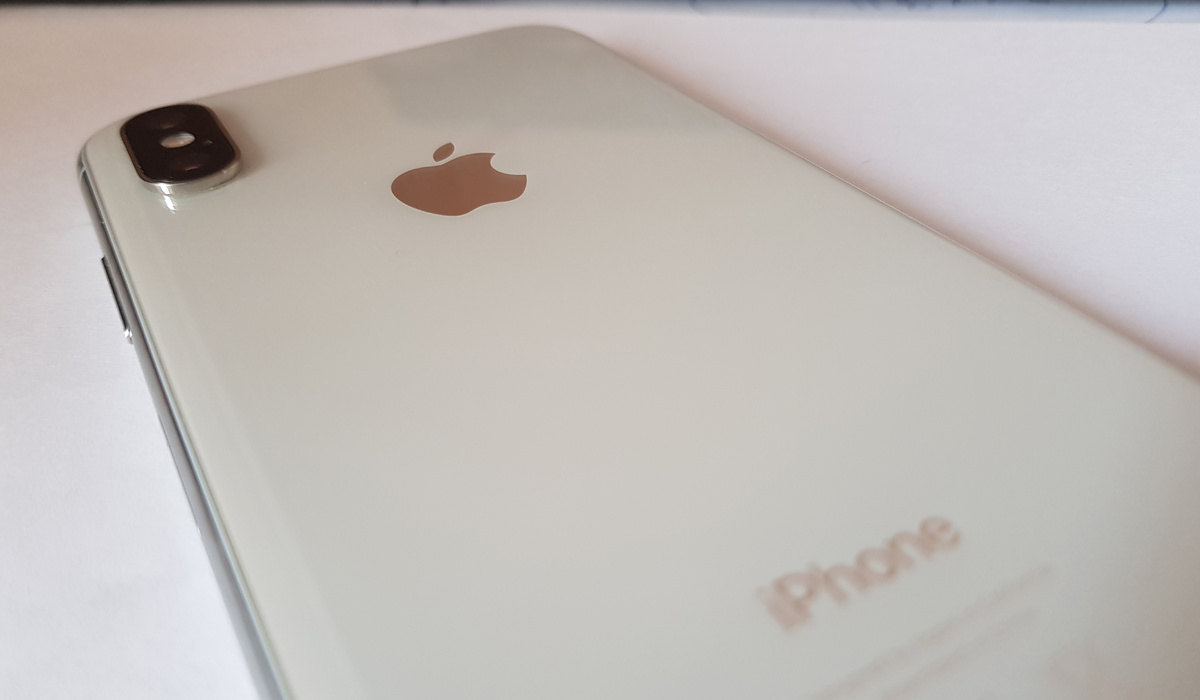     iPhone. Автор: редакция. Фото: редакция.