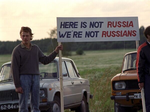    © РИА Новости Юрий Абрамочкин