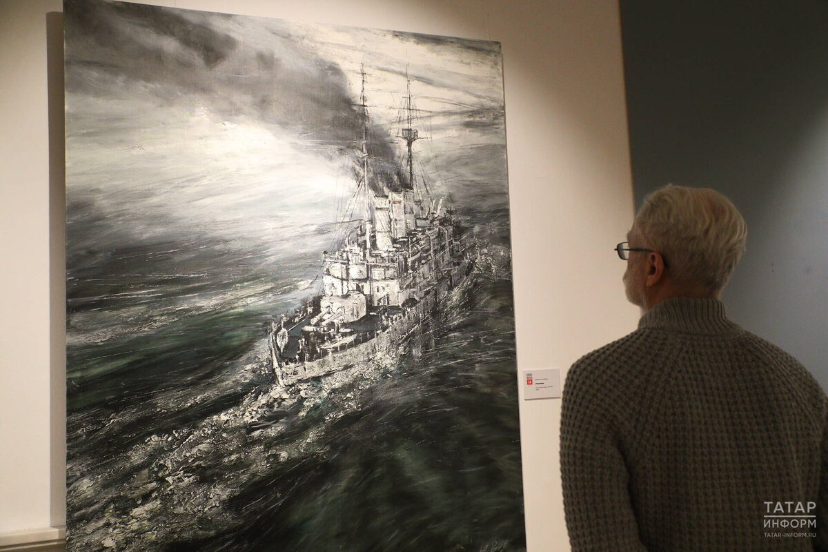 Фото: © Михаил Захаров / «Татар-информ»