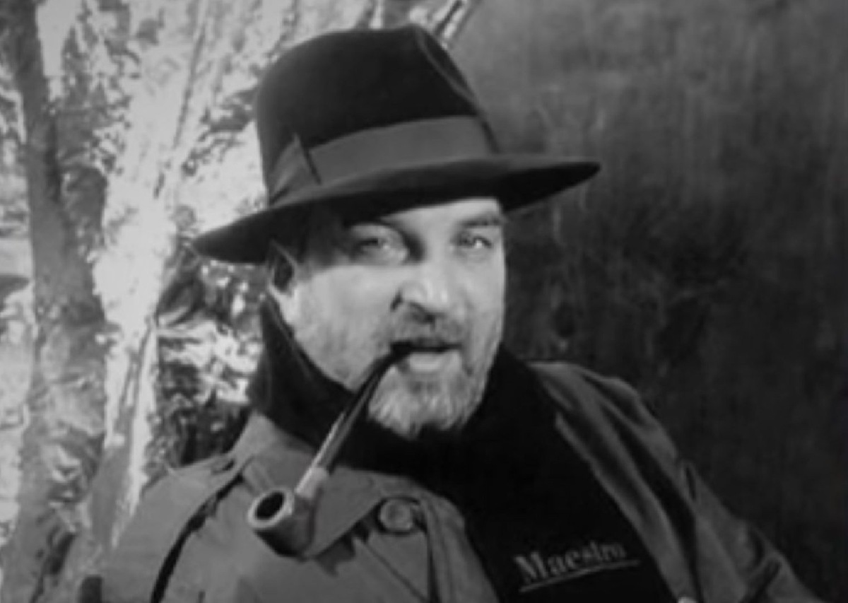    Алексей Петренко (Фото: скриншот д/ф «Алексей Петренко. Кто из вас без греха?»)