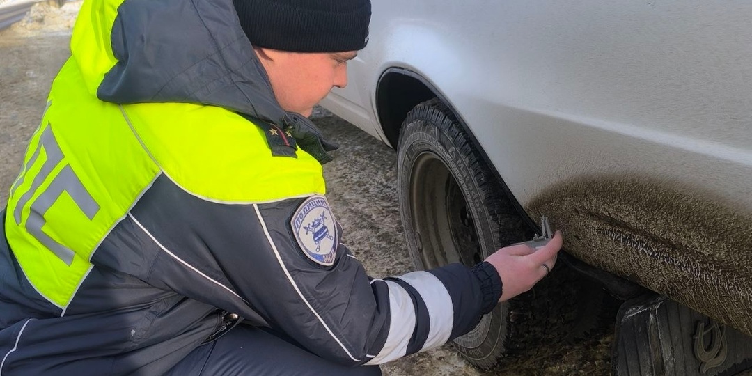 Когда переходить на летние шины в 2026 году: требования закона и советы