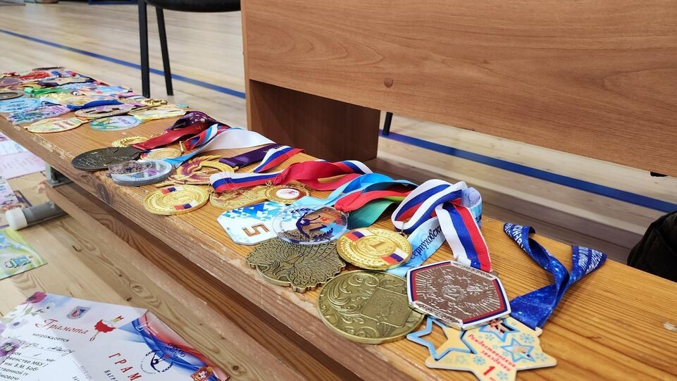     МедиабанкПодмосковья / Иван Дубров