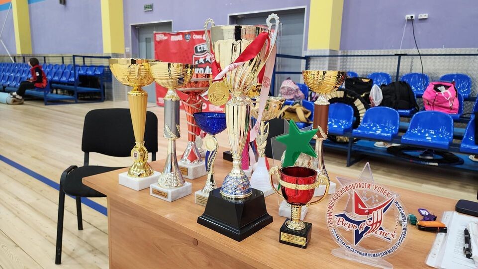     МедиабанкПодмосковья / Иван Дубров