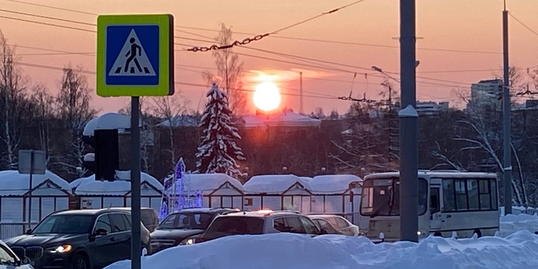 Жителям Петрозаводска предлагают выбрать парки и скверы для благоустройства в 2027 году