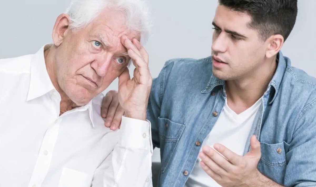 Мне бы твои годы