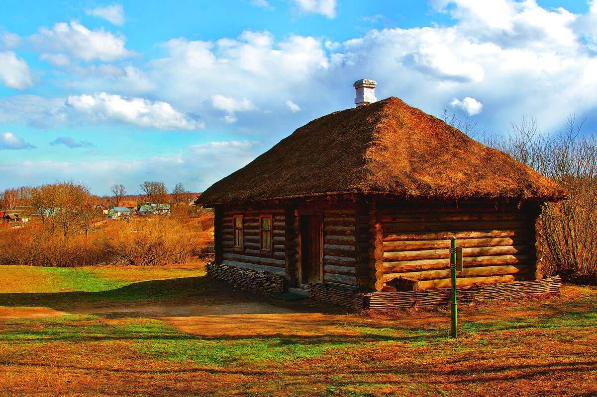 Ясная Поляна, фото с сайта: visittula.com