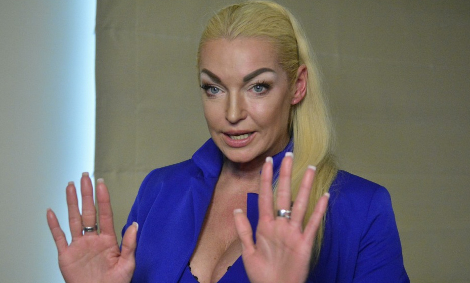    Волочкова верит, что фигуристка Валиева вернется на прежний уровень. Фото: Global Look Press