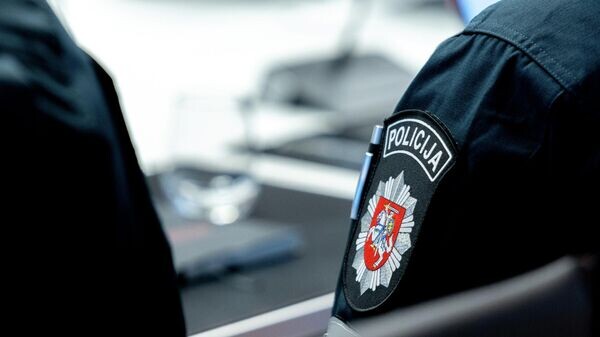    © Photo : Lietuvos Respublikos Vyriausybė / Laima Penek