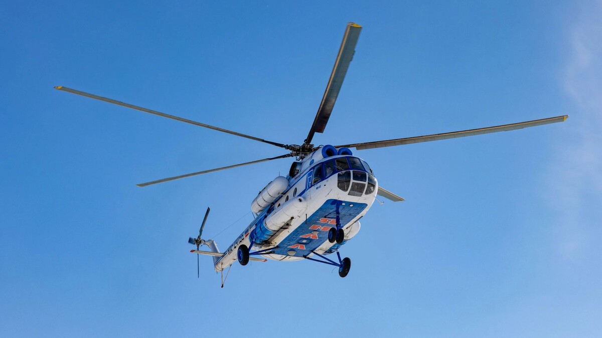    Фото: Сергей Зубков/«Ямал-Медиа»